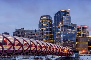 calgary