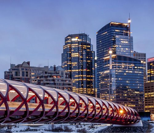 calgary