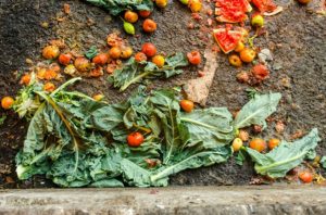 food waste
