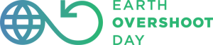 Earth Overshoot Day logo