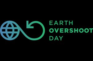Earth Overshoot Day logo