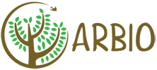 ARBIO Perú logo