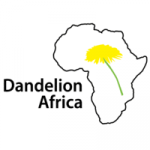 logo dandelion africa