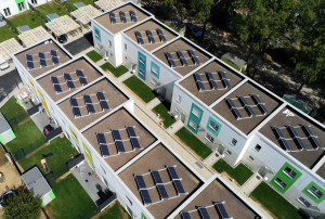 smart homes