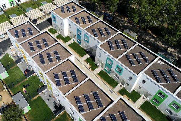 smart homes