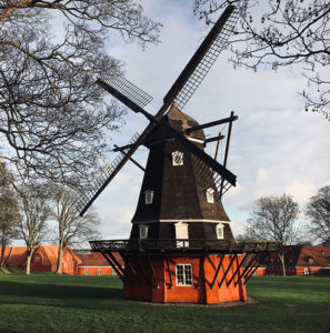 windmill