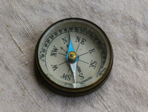compass