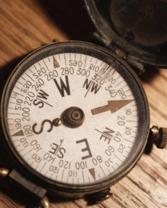 compass