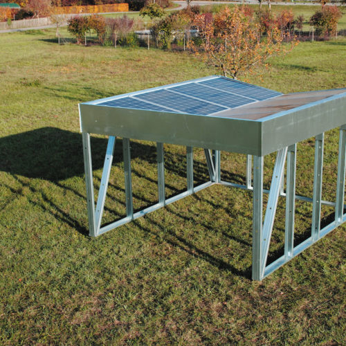 microgrid