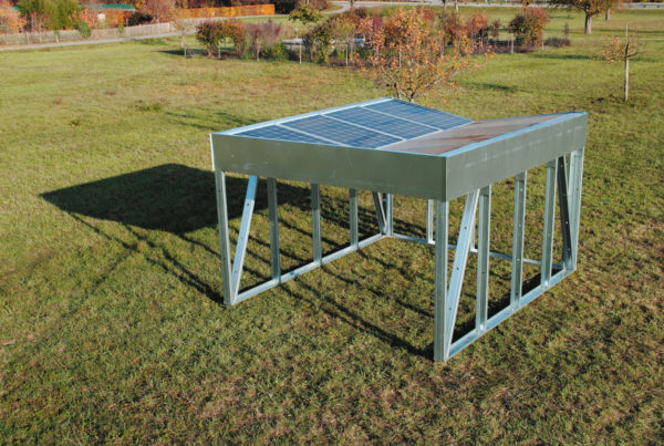microgrid