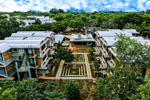 humanscapes habitat