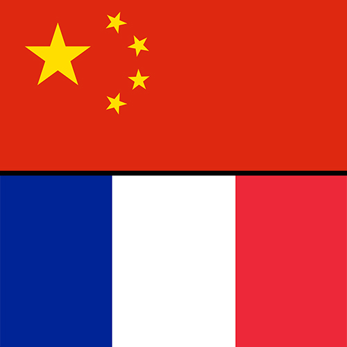 France and China agree to monitor climate change pledges/ FINANCIAL TIMES