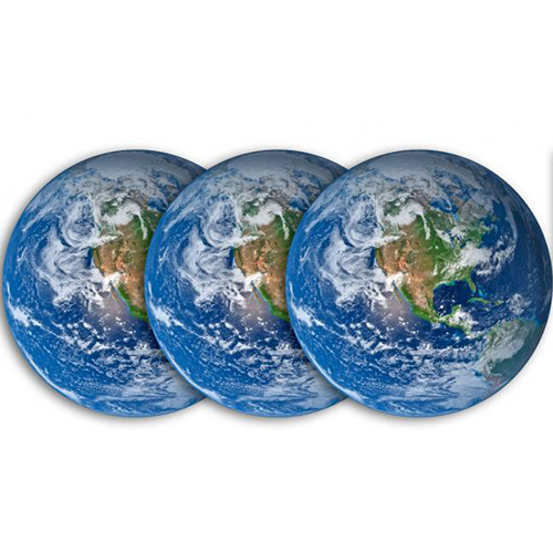 «Lebten alle wie wir, bräuchte es drei Planeten»/ HANDELSZEITUNG